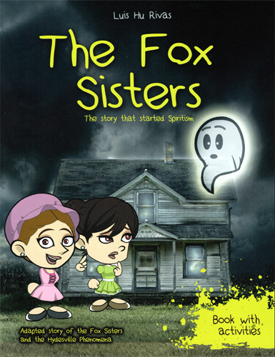 The Fox Sisters