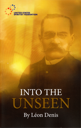 Into the Unseen: Spiritism and Mediumship