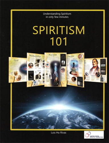 Spiritism 101