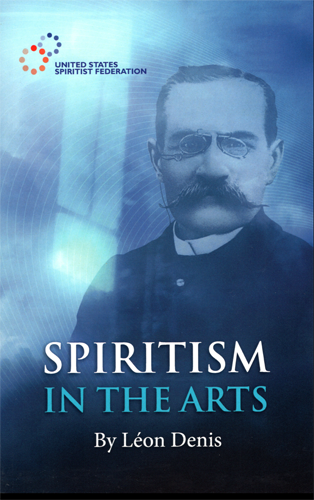 Spiritism in the Arts