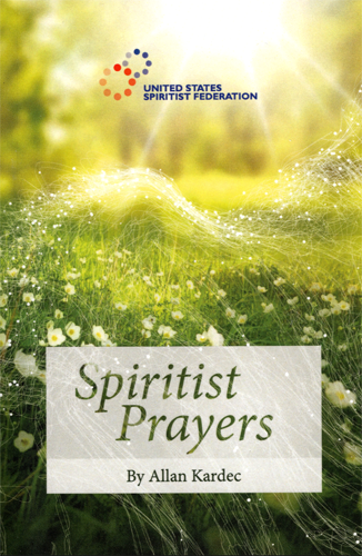 Spiritist Prayers