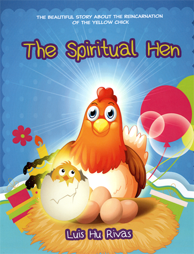 The Spiritual Hen