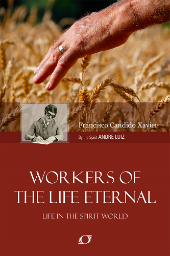 Workers of the Life Eternal