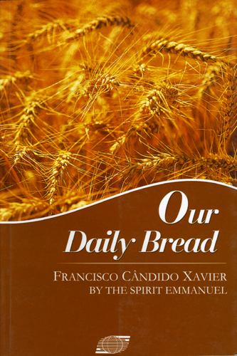 Our Daily Bread